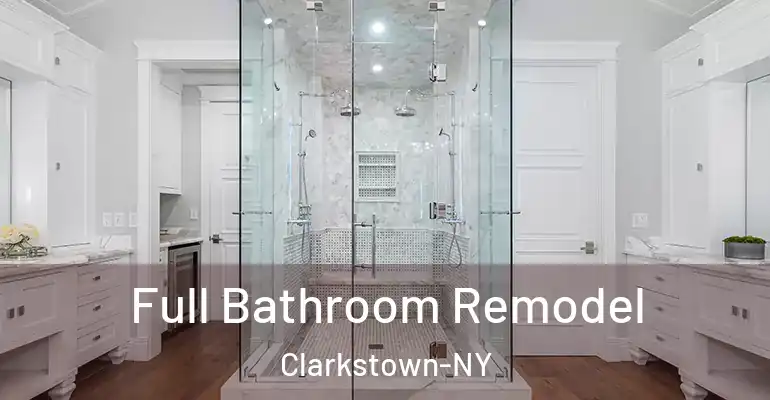 inner Bathroom imggen Full Bathroom Remodel Clarkstown-NY