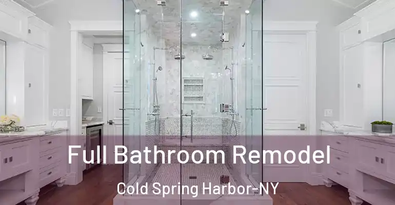 inner Bathroom imggen Full Bathroom Remodel Cold Spring Harbor-NY