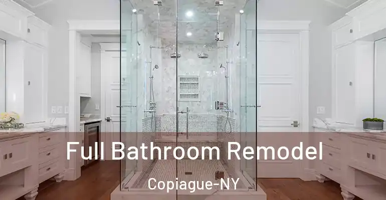 inner Bathroom imggen Full Bathroom Remodel Copiague-NY