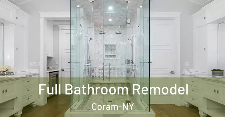 inner Bathroom imggen Full Bathroom Remodel Coram-NY