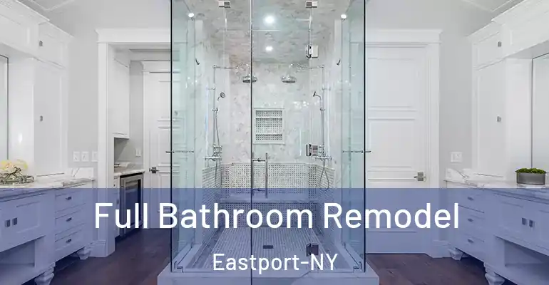 inner Bathroom imggen Full Bathroom Remodel Eastport-NY