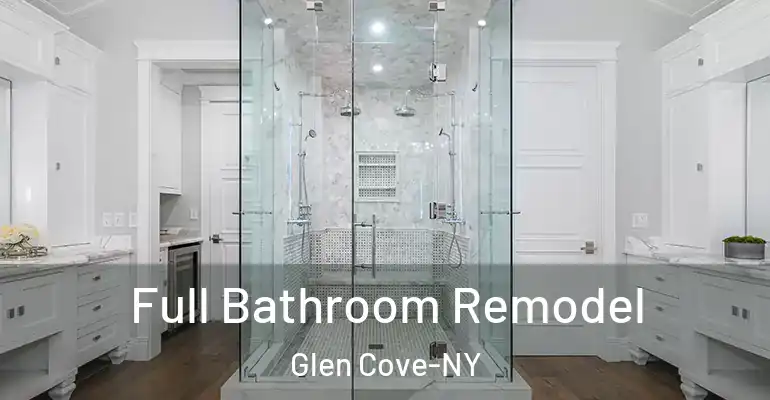 inner Bathroom imggen Full Bathroom Remodel Glen Cove-NY