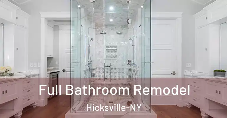 inner Bathroom imggen Full Bathroom Remodel Hicksville-NY