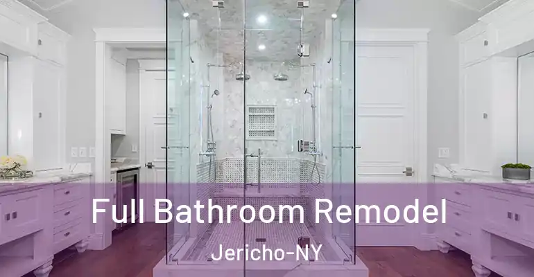 inner Bathroom imggen Full Bathroom Remodel Jericho-NY