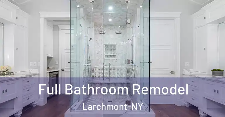 inner Bathroom imggen Full Bathroom Remodel Larchmont-NY