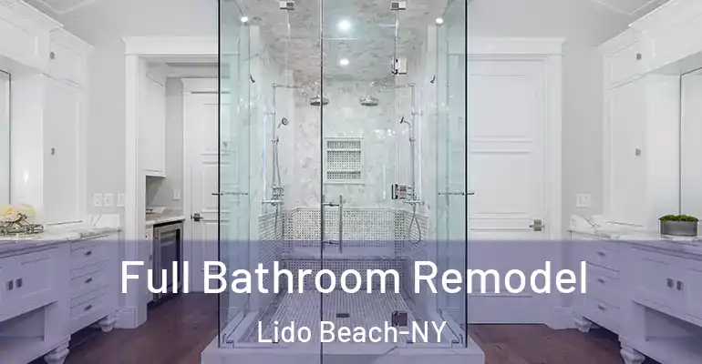 inner Bathroom imggen Full Bathroom Remodel Lido Beach-NY