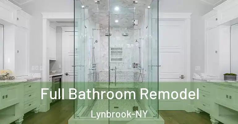 inner Bathroom imggen Full Bathroom Remodel Lynbrook-NY