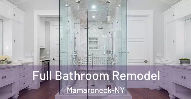 inner Bathroom imggen Full Bathroom Remodel Mamaroneck-NY