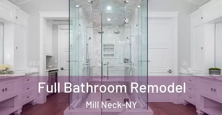 inner Bathroom imggen Full Bathroom Remodel Mill Neck-NY