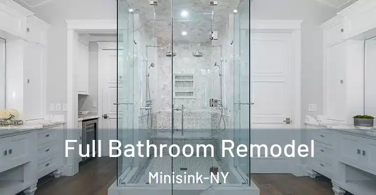 inner Bathroom imggen Full Bathroom Remodel Minisink-NY