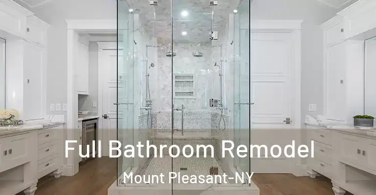 inner Bathroom imggen Full Bathroom Remodel Mount Pleasant-NY
