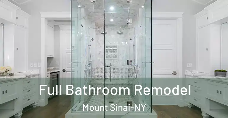 inner Bathroom imggen Full Bathroom Remodel Mount Sinai-NY