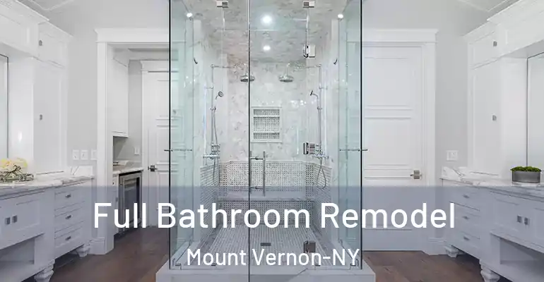 inner Bathroom imggen Full Bathroom Remodel Mount Vernon-NY