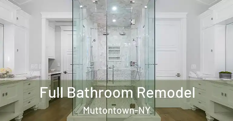 inner Bathroom imggen Full Bathroom Remodel Muttontown-NY