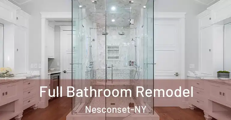 inner Bathroom imggen Full Bathroom Remodel Nesconset-NY