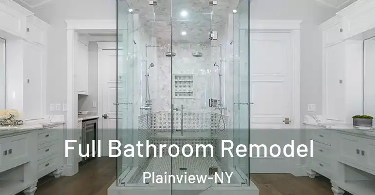inner Bathroom imggen Full Bathroom Remodel Plainview-NY