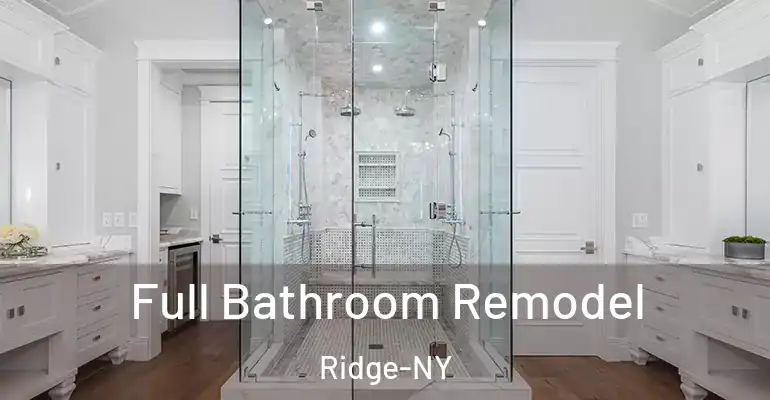 inner Bathroom imggen Full Bathroom Remodel Ridge-NY