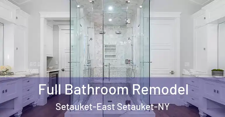 inner Bathroom imggen Full Bathroom Remodel Setauket-East Setauket-NY