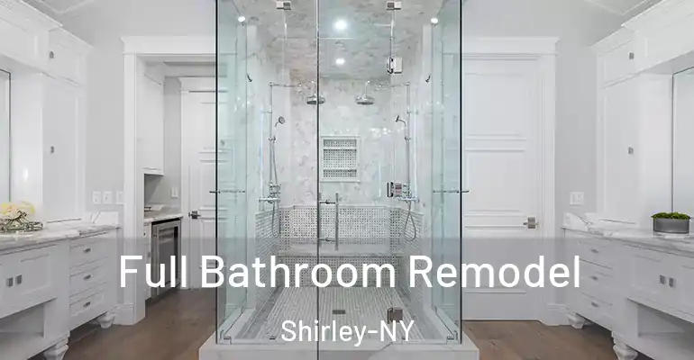 inner Bathroom imggen Full Bathroom Remodel Shirley-NY