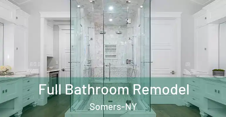 inner Bathroom imggen Full Bathroom Remodel Somers-NY