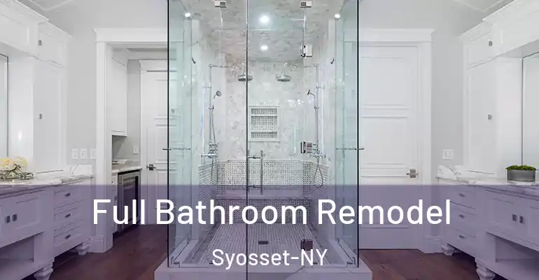 inner Bathroom imggen Full Bathroom Remodel Syosset-NY