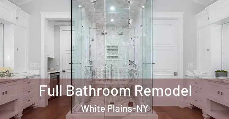 inner Bathroom imggen Full Bathroom Remodel White Plains-NY