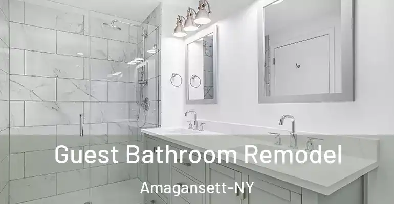 inner Bathroom imggen Guest Bathroom Remodel Amagansett-NY
