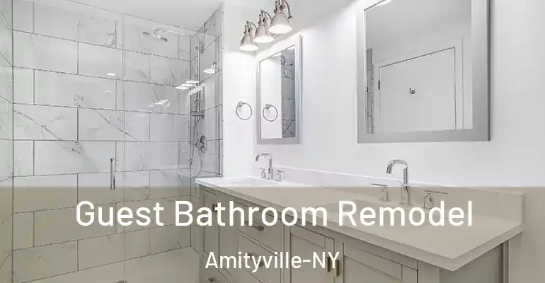 inner Bathroom imggen Guest Bathroom Remodel Amityville-NY