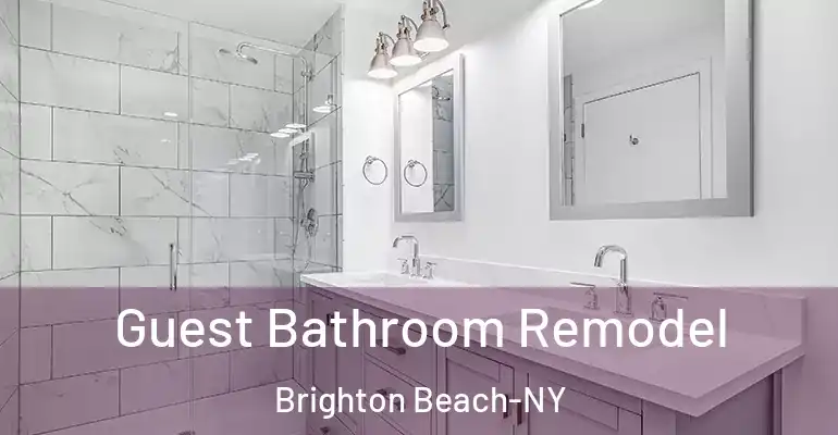 inner Bathroom imggen Guest Bathroom Remodel Brighton Beach-NY