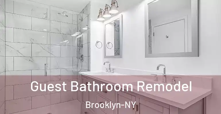 inner Bathroom imggen Guest Bathroom Remodel Brooklyn-NY