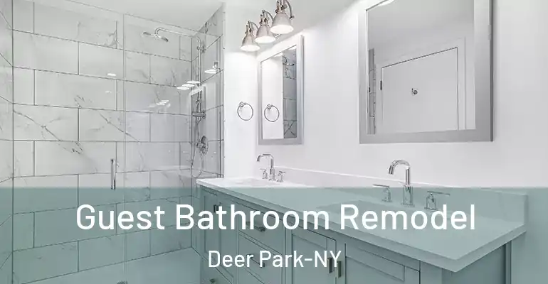 inner Bathroom imggen Guest Bathroom Remodel Deer Park-NY
