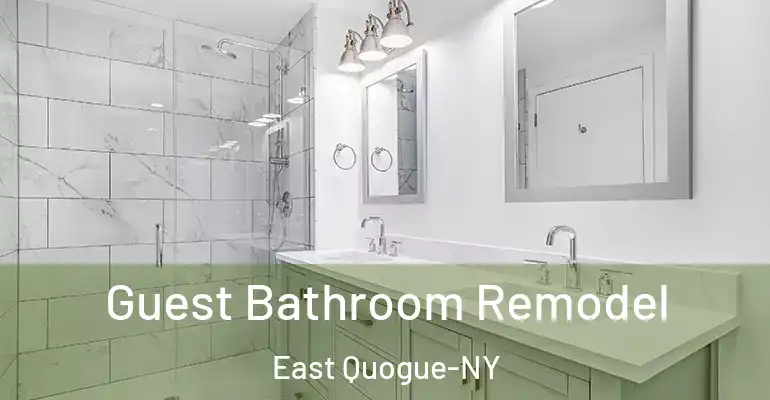 inner Bathroom imggen Guest Bathroom Remodel East Quogue-NY