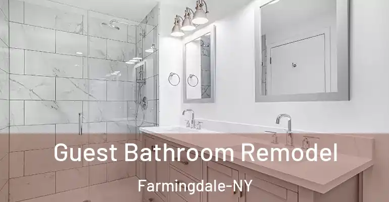 inner Bathroom imggen Guest Bathroom Remodel Farmingdale-NY