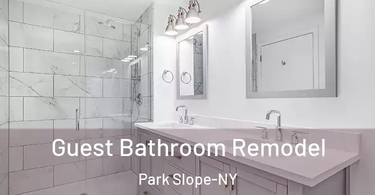 inner Bathroom imggen Guest Bathroom Remodel Park Slope-NY