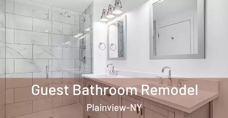 inner Bathroom imggen Guest Bathroom Remodel Plainview-NY
