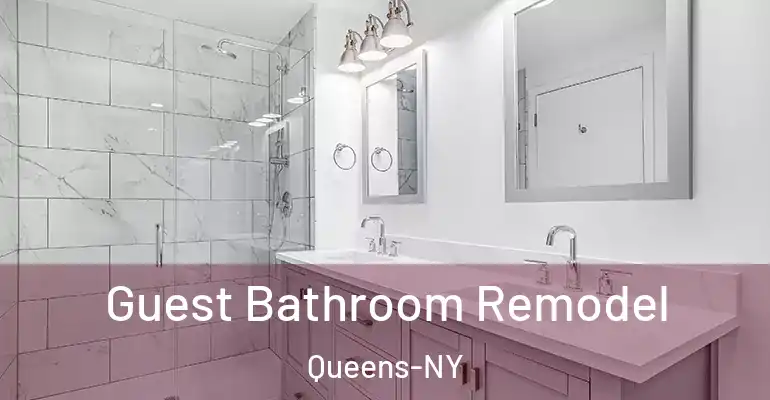 inner Bathroom imggen Guest Bathroom Remodel Queens-NY