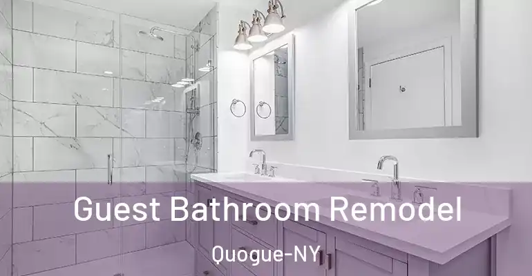 inner Bathroom imggen Guest Bathroom Remodel Quogue-NY
