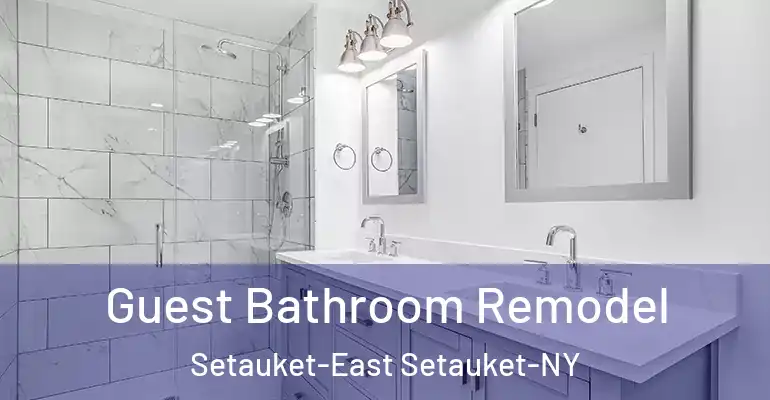 inner Bathroom imggen Guest Bathroom Remodel Setauket-East Setauket-NY