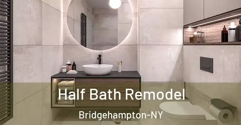 inner Bathroom imggen Half Bath Remodel Bridgehampton-NY