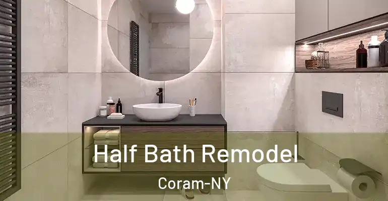 inner Bathroom imggen Half Bath Remodel Coram-NY