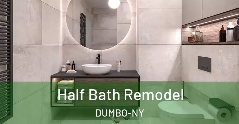 inner Bathroom imggen Half Bath Remodel DUMBO-NY
