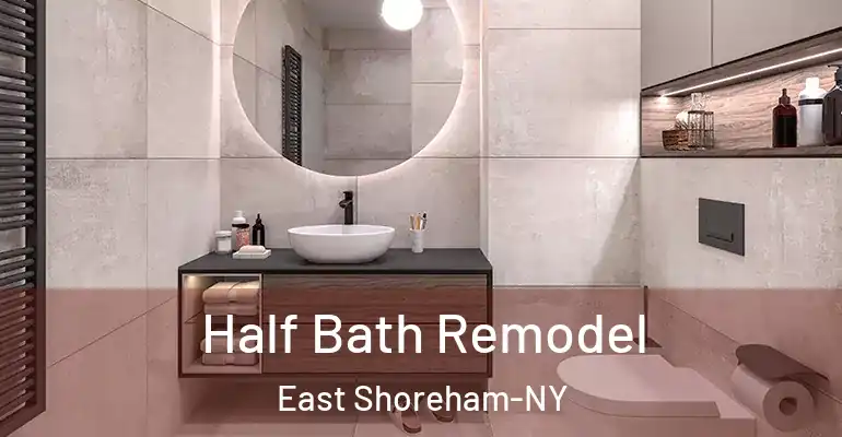 inner Bathroom imggen Half Bath Remodel East Shoreham-NY