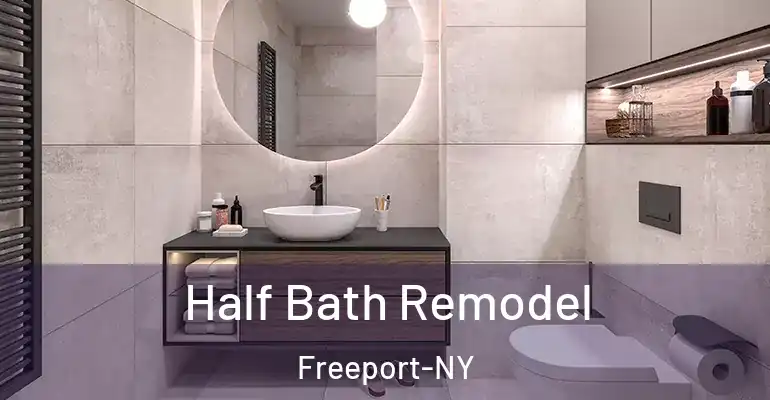 inner Bathroom imggen Half Bath Remodel Freeport-NY