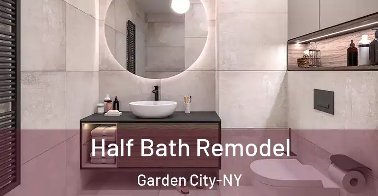 inner Bathroom imggen Half Bath Remodel Garden City-NY