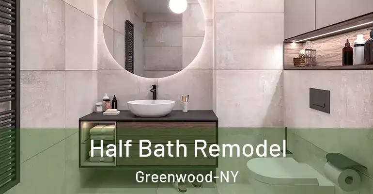 inner Bathroom imggen Half Bath Remodel Greenwood-NY