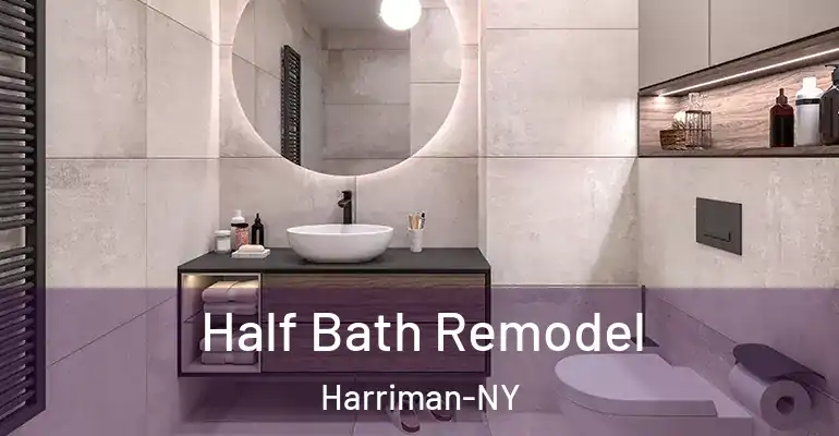 inner Bathroom imggen Half Bath Remodel Harriman-NY