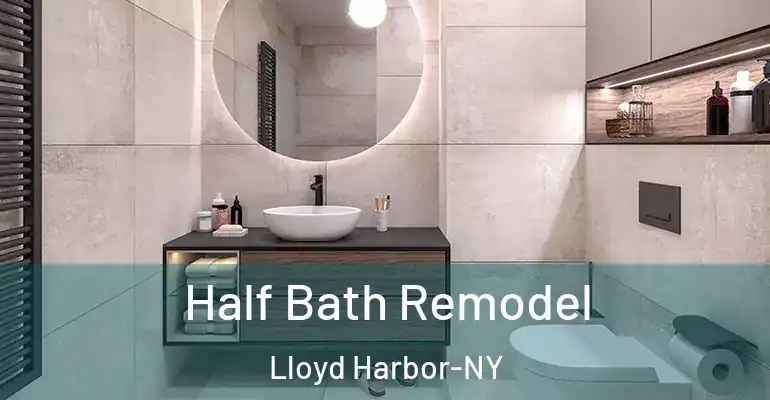 inner Bathroom imggen Half Bath Remodel Lloyd Harbor-NY