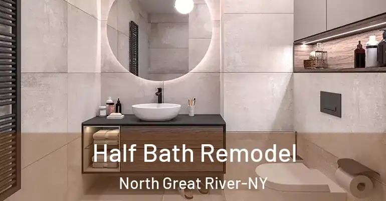 inner Bathroom imggen Half Bath Remodel North Great River-NY