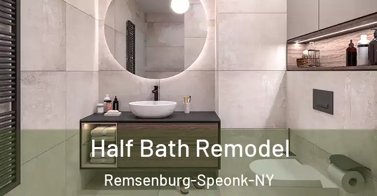 inner Bathroom imggen Half Bath Remodel Remsenburg-Speonk-NY