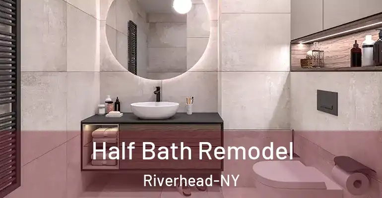 inner Bathroom imggen Half Bath Remodel Riverhead-NY